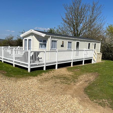 3 Bedroom Caravan Mc37, Shanklin, Isle Of Wight Extérieur photo